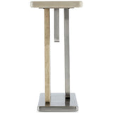 Laren Console Table-Furniture - Accent Tables-High Fashion Home