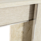 Laren Console Table-Furniture - Accent Tables-High Fashion Home