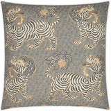 Kathmandu Pillow by DV Kap