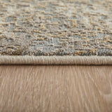 Feizy Rug Parker 3701F, Ivory/Gray