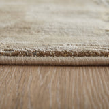 Feizy Rug Parker 3709F, Gray/Beige