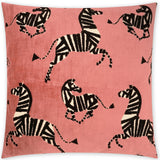 Farlowe Pillow, Rose