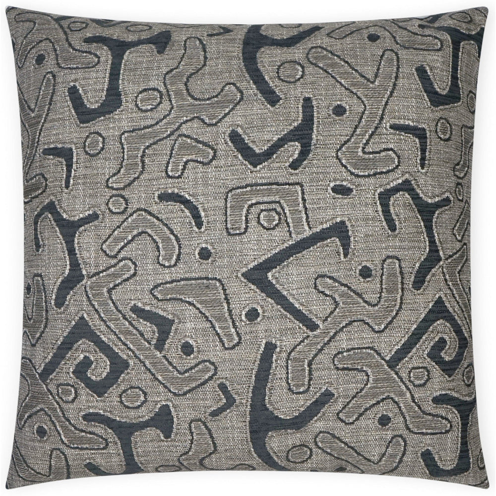 Kuba Pillow by DV Kap