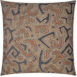 Kuba Pillow by DV Kap