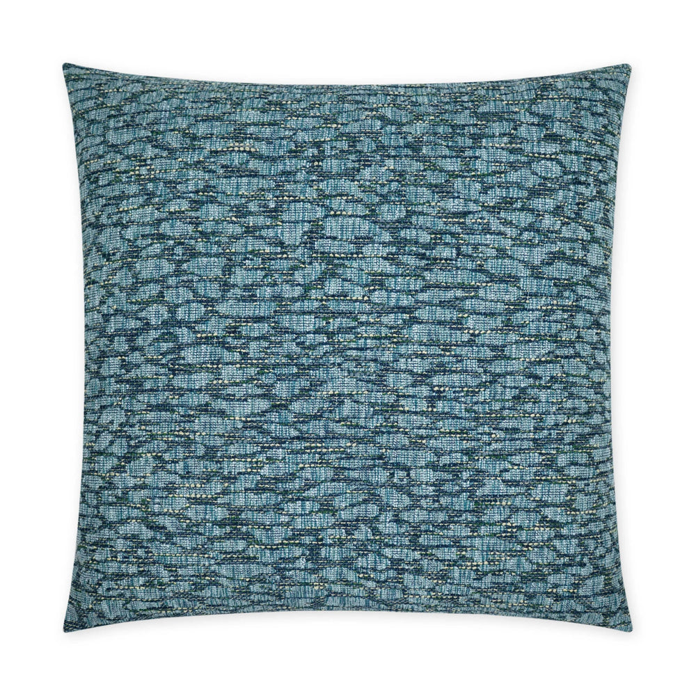 Bengal Pillow by DV Kap