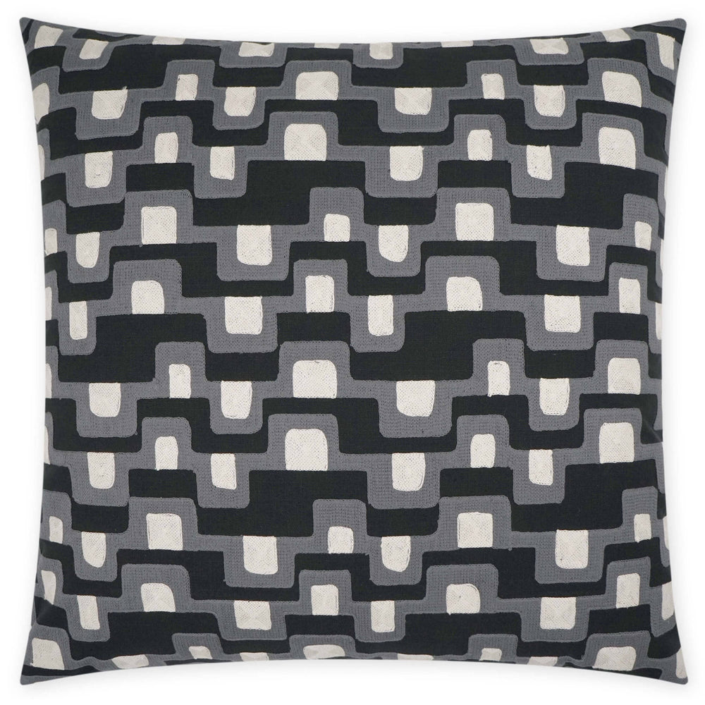 Final Touch Pillow