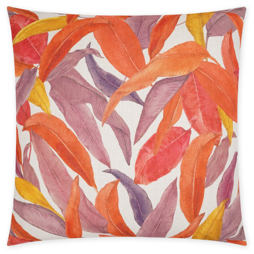 Easy Breezy Pillow