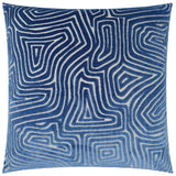Vertigo Pillow by DV Kap