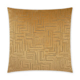 Klint Pillow by DV Kap