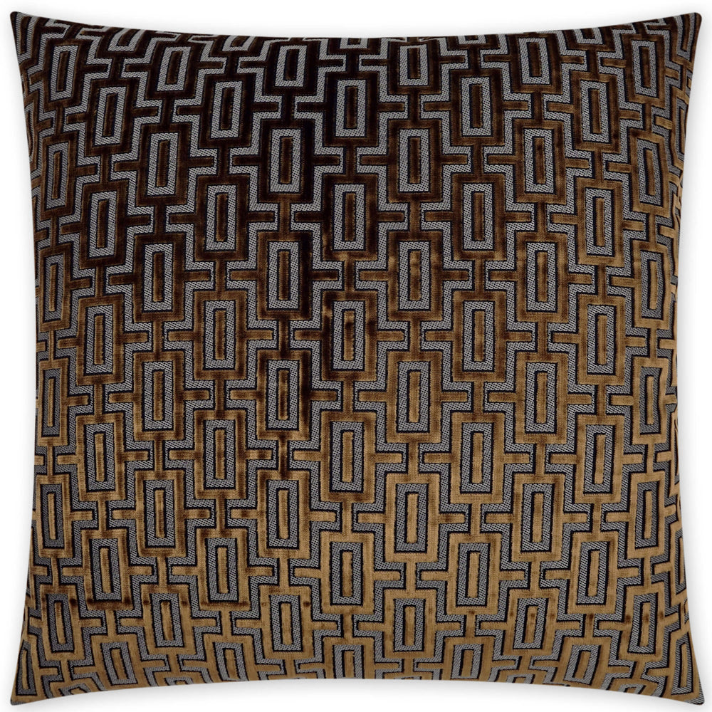 Bergman Pillow, Midas