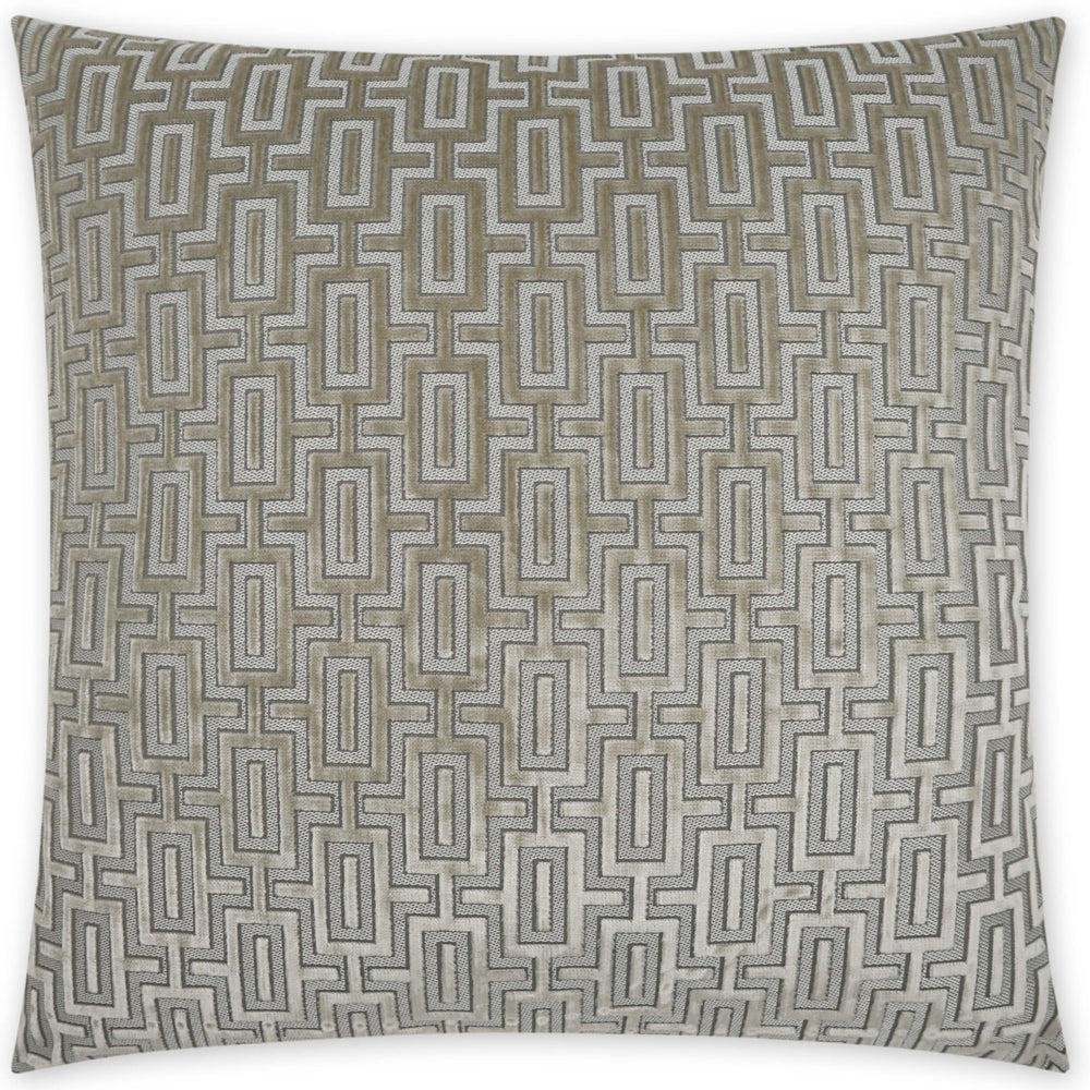 Bergman Pillow, Pearl