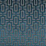 Bergman Pillow, Sapphire