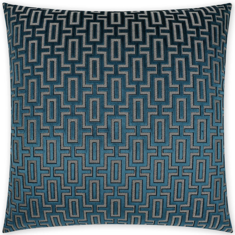Bergman Pillow, Sapphire