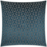 Bergman Pillow, Sapphire