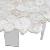 Evynne Wide Cocktail Table, Natural