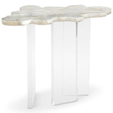Evynne Short Cocktail Table, Natural