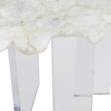 Evynne Short Cocktail Table, Natural