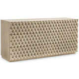 Candra Dresser, Light Sedge