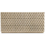 Candra Dresser, Light Sedge