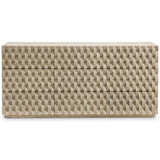 Candra Dresser, Light Sedge