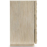 Candra Dresser, Light Sedge