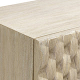 Candra Dresser, Light Sedge