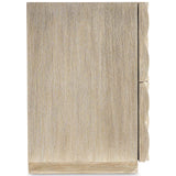 Candra Nightstand, Light Sedge