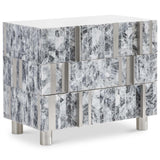 Araya Nightstand, Albedo
