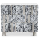 Araya Nightstand, Albedo