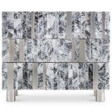 Araya Nightstand, Albedo