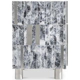 Araya Nightstand, Albedo