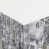 Araya Nightstand, Albedo