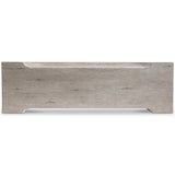 Amirus Bench, Natural