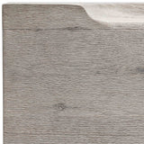 Amirus Bench, Natural