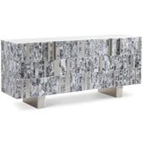Araya Entertainment Credenza, Albedo