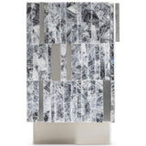Araya Entertainment Credenza, Albedo