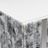 Araya Entertainment Credenza, Albedo