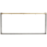 Arima Console Table, Ligna/Ferrum