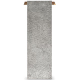 Arima Console Table, Ligna/Ferrum