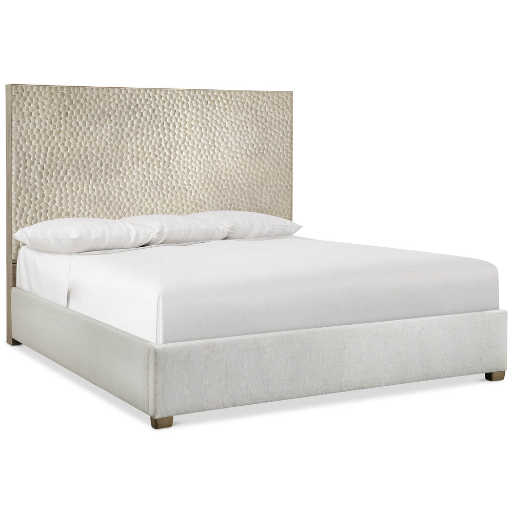 Cerro King Panel Bed, B131-002