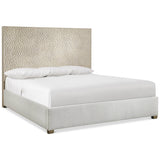 Cerro King Panel Bed, B131-002