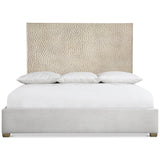 Cerro King Panel Bed, B131-002