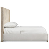 Cerro King Panel Bed, B131-002
