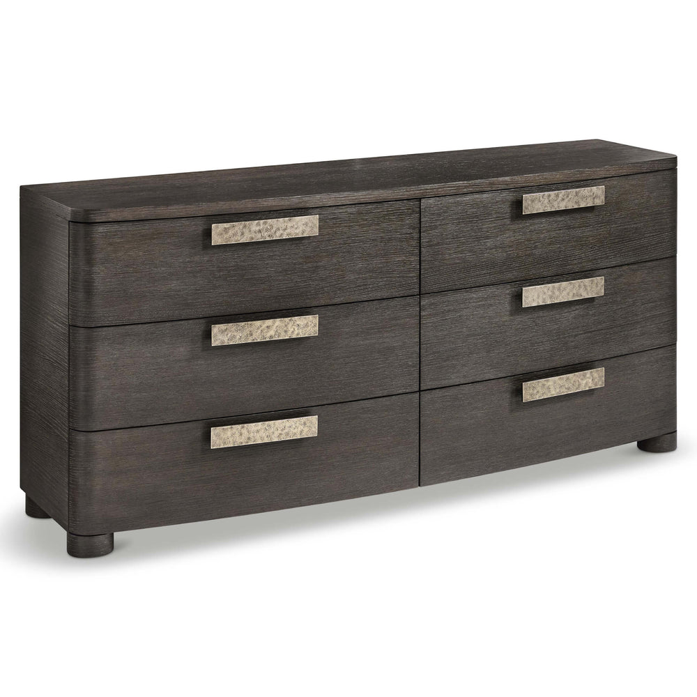 Geneve Dresser, Robor