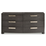 Geneve Dresser, Robor