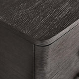 Geneve Dresser, Robor
