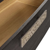 Geneve Dresser, Robor