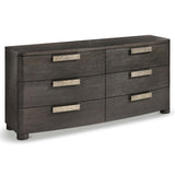 Geneve Dresser, Robor