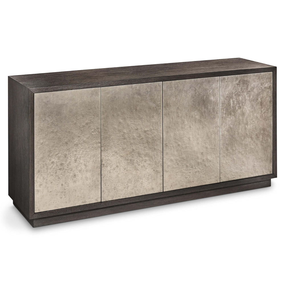 Geneve Buffet, Robor