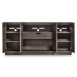 Geneve Buffet, Robor